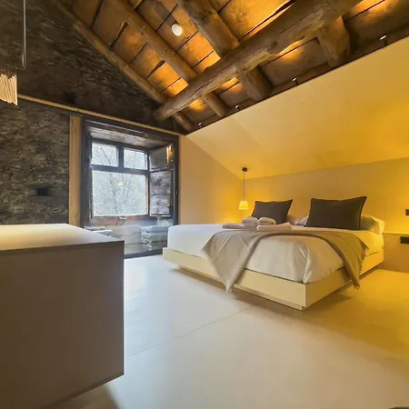Luderna - Casa Mas De La Costa Holiday home *