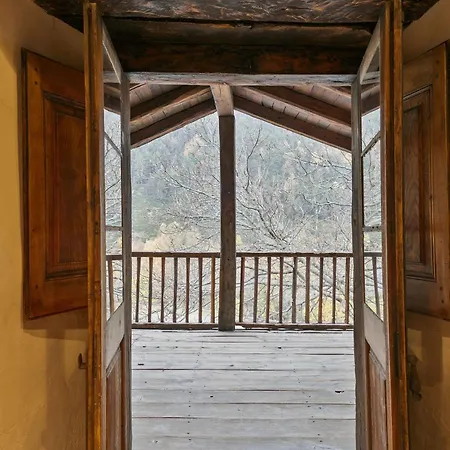 Luderna - Casa Mas De La Costa Holiday home