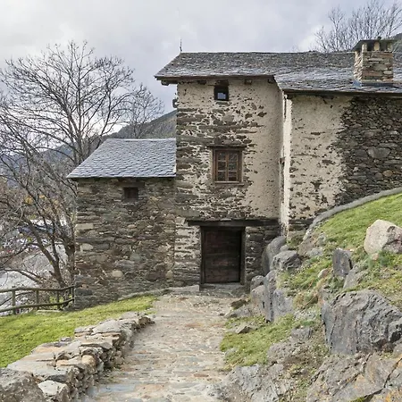 Luderna - Casa Mas De La Costa