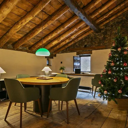 Luderna - Casa Mas De La Costa Holiday home *