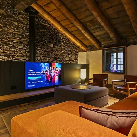 Luderna - Casa Mas De La Costa Holiday home *