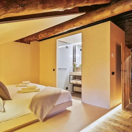 Holiday home Luderna - Casa Mas De La Costa El Tarter