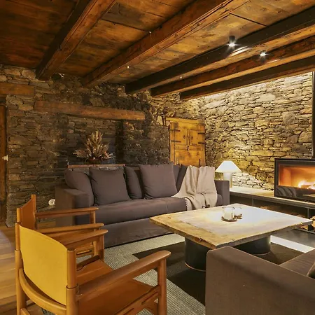 Luderna - Casa Mas De La Costa Holiday home